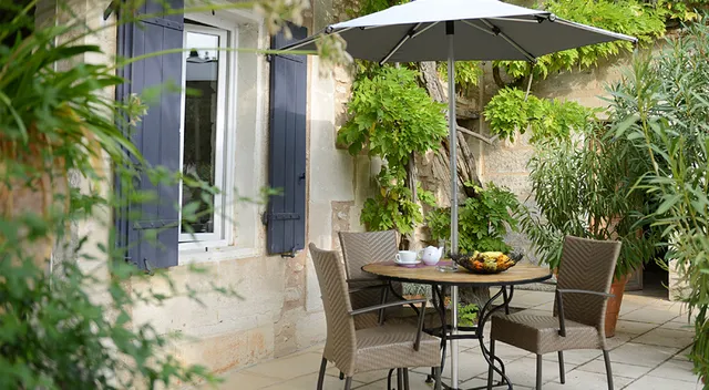 Hôtel du Soleil and Spa