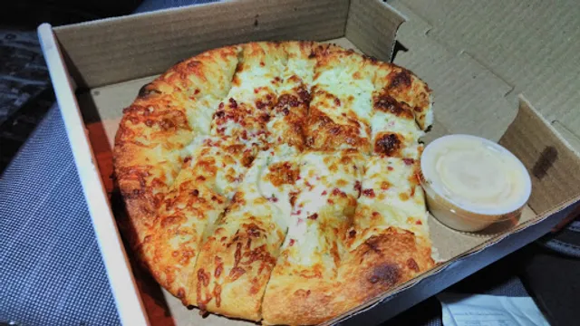 Centretown Halifax Donair & Pizza