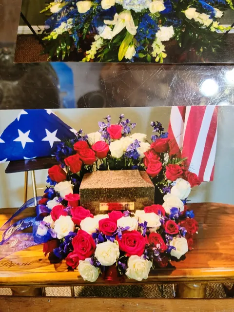 Blossoms and Heirlooms Florist