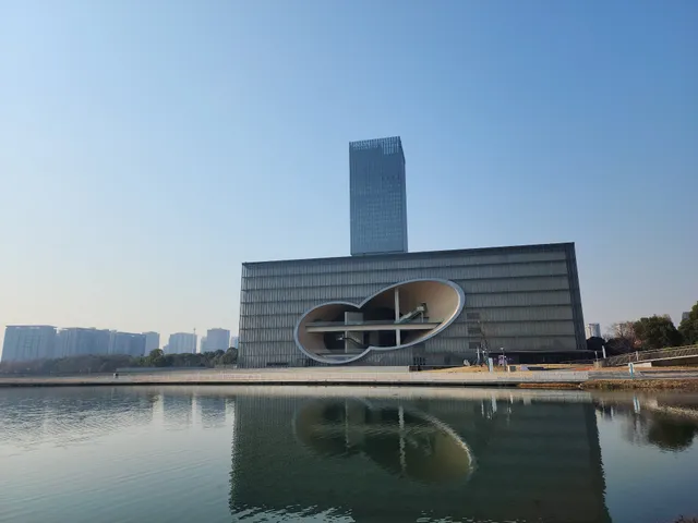 Jiading Poly Hyatt Hotel