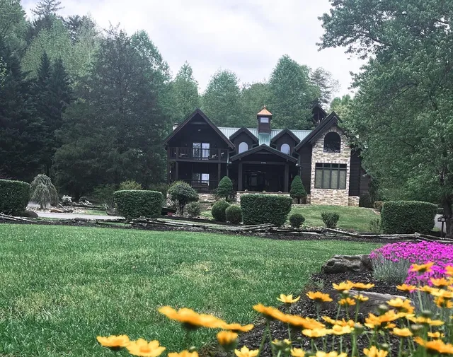 A River Runs Through It