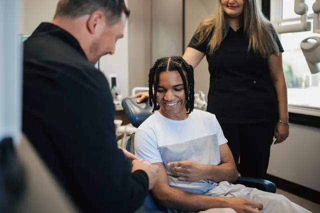 Capstone Dental Downtown