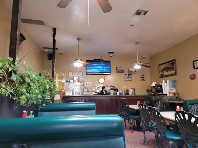 Tlaquepaque Restaurant