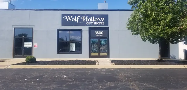 Wolf Hollow Gift Shoppe