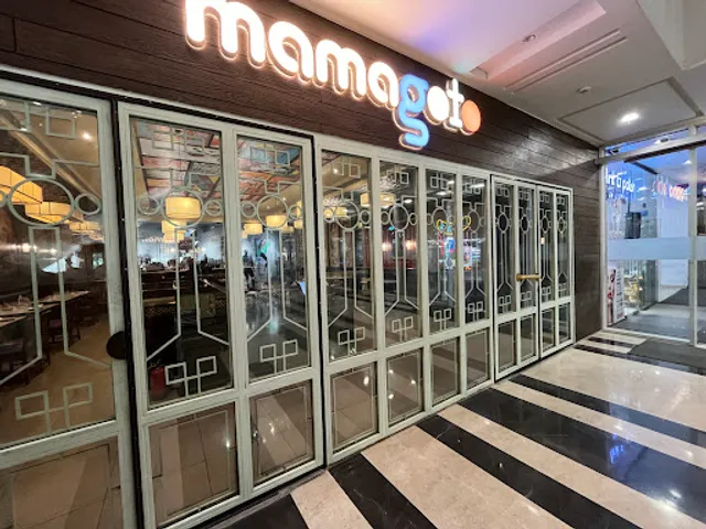 Mamagoto One29 Noida
