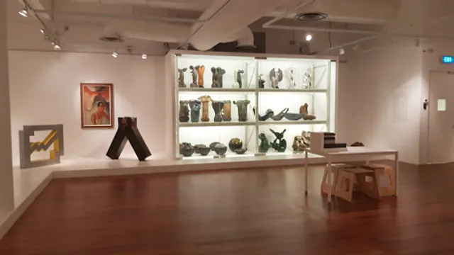NUS Museum