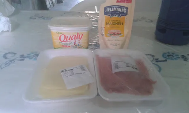 Bar e Lanchonete O Senna