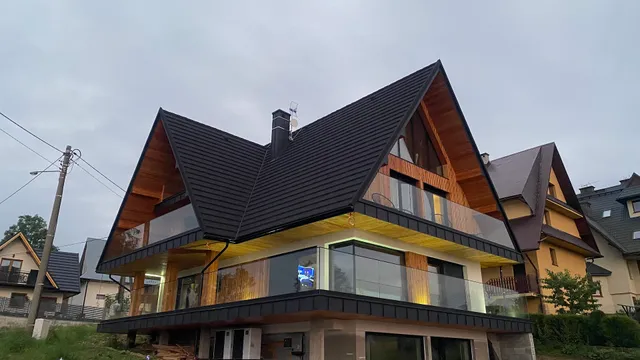 Villa Teddy Bear Zakopane