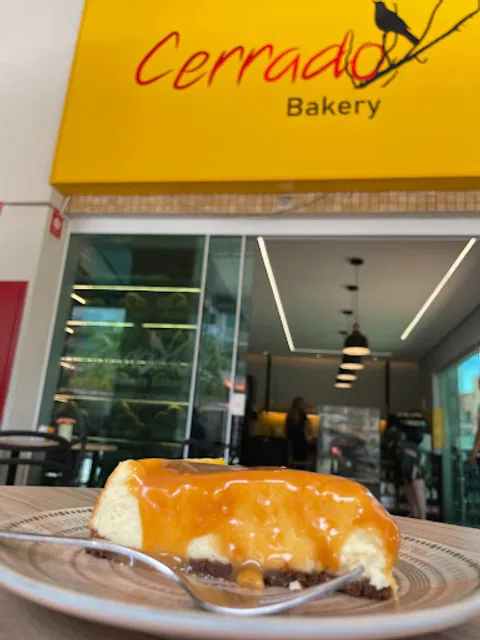 Cerrado Bakery - Águas Claras