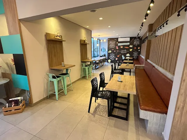 Delicato Brigadeiria Gourmet