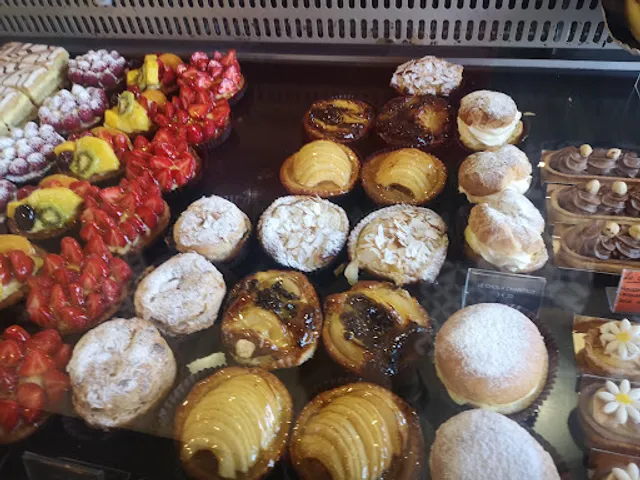 Boulangerie L'atelier de Jules