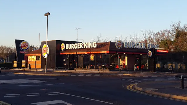 Burger King