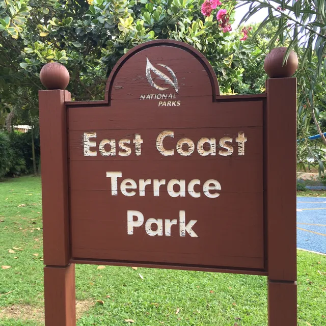 East Coast Terrace Park