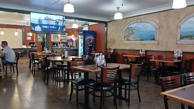 Giovanni's Pizza & Pasta