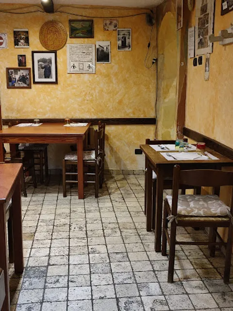 Taverna LA CAUTA