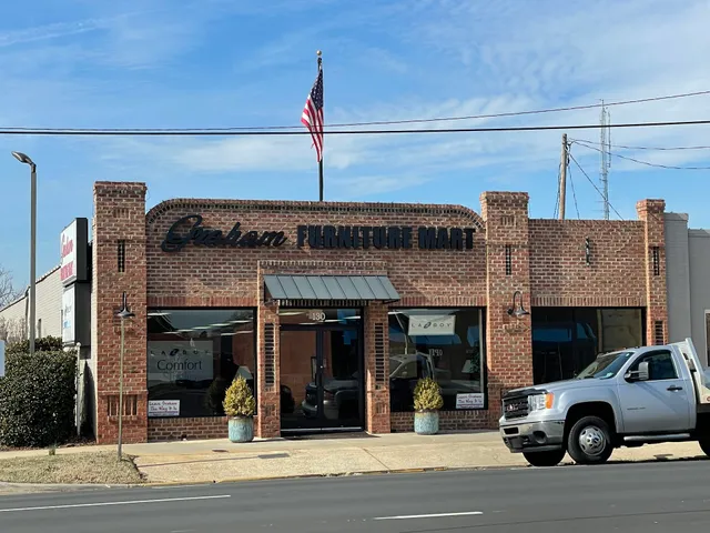 Graham Furniture Mart