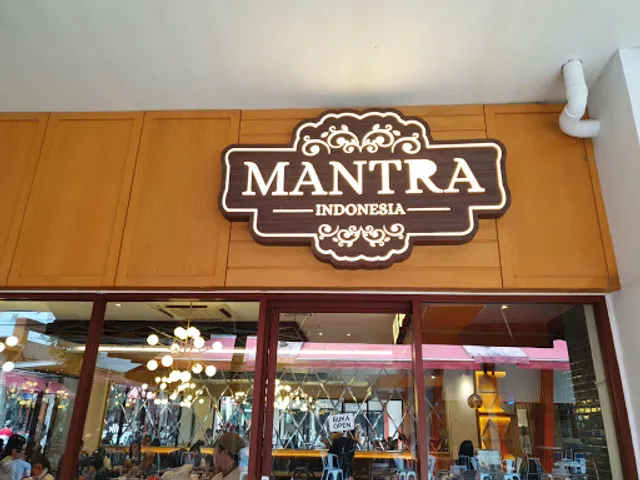 Mantra Indonesia