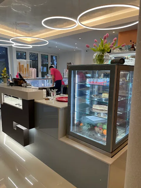 Cafe Eiscafe Venezia Inh. Patricio Morello