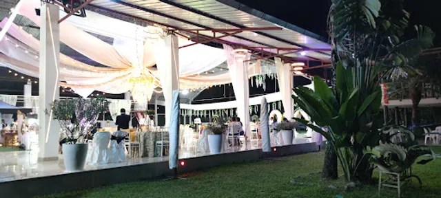 recreo campestre Bona Vista