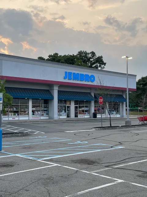 Jembro Stores