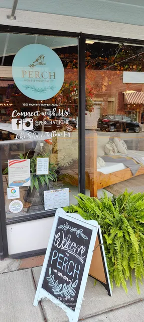 Perch Home & Hospitality