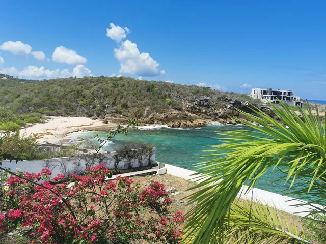 Villa Tasha - Anguilla