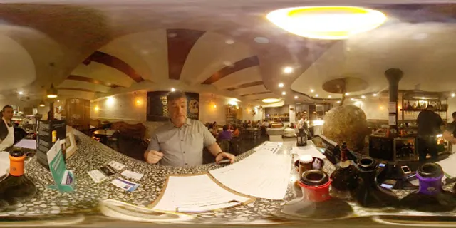 1000 Lire Pizza & Stuzzichini