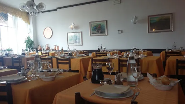 Albergo Ristorante Roma