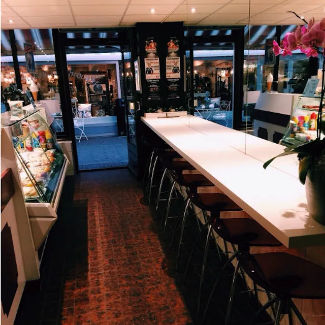 Snackbar De Snackerij