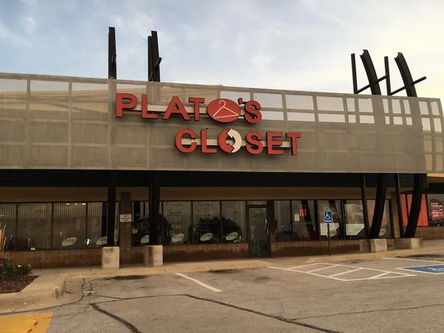 Plato's Closet