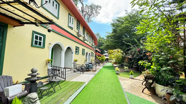 Bann yang Tree Homestay