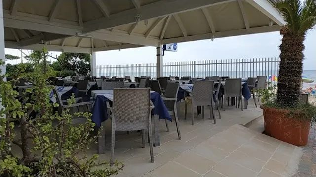 Umbramare Bar Ristorante Pizzeria