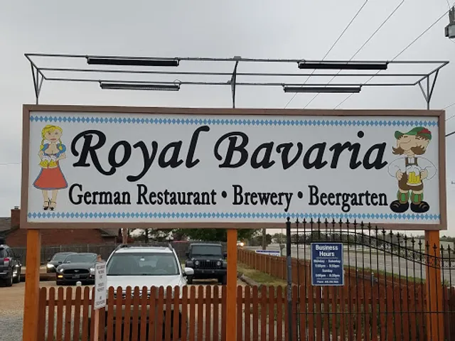 Royal Bavaria