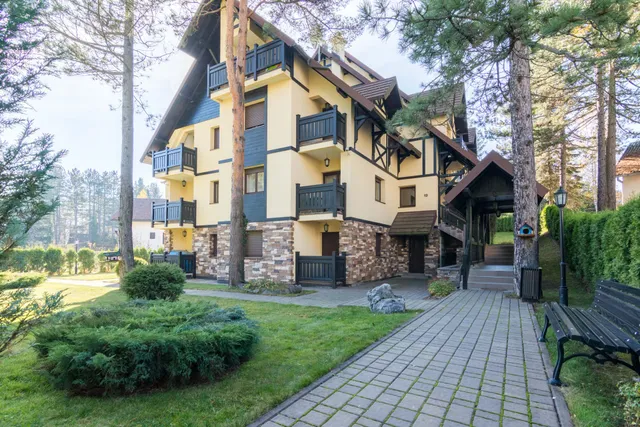 O5 Zlatibor apartman