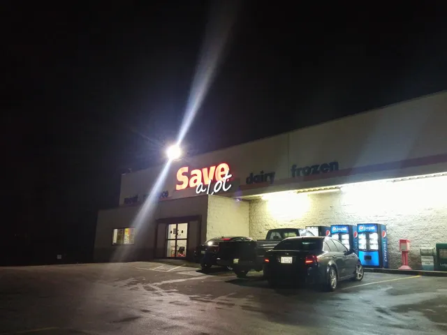 Save A Lot