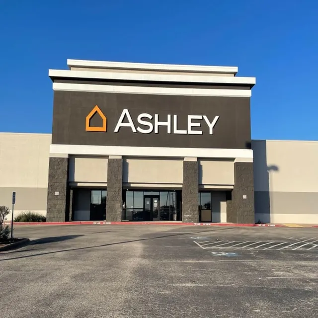 Ashley Store