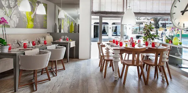 La Cantine des Commerçants - Bistrot basque