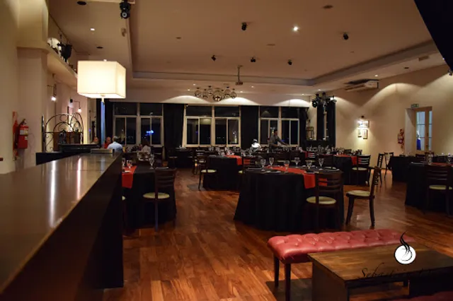 Restaurante Club de Regatas