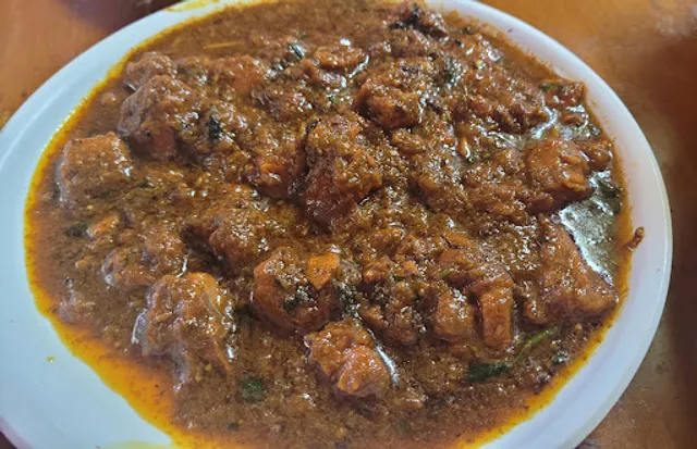 New Ronak Fry Centre Juhapura sarkhej