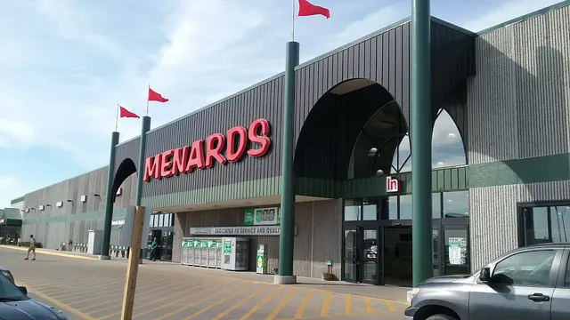 Menards