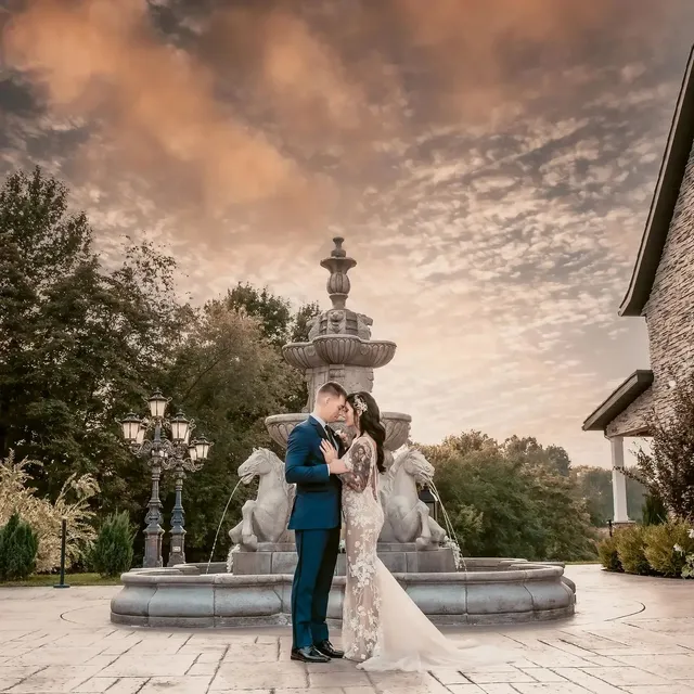 Bella Amore on Enchanted Acres