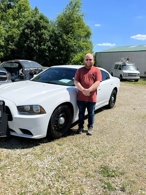 H L Selby's Used Cars