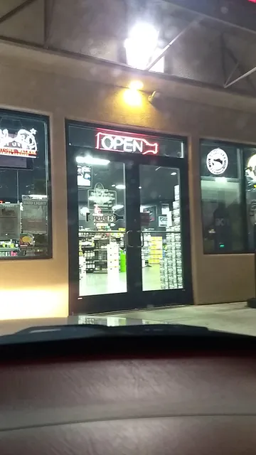 Fun Junction Liquors