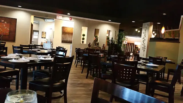 Saks Thai Cuisine Inc