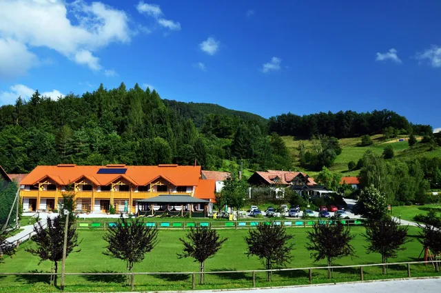 Hotel Natura Amon