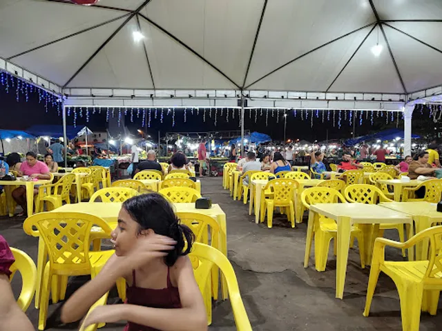 Top Lanches Cohatrac