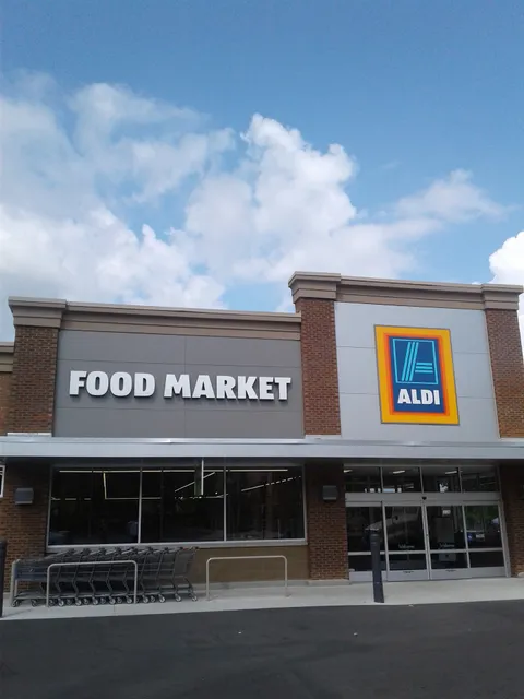ALDI