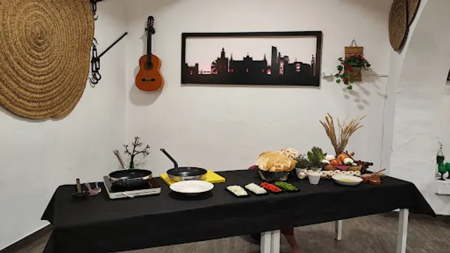 Bar Abacería La Familia