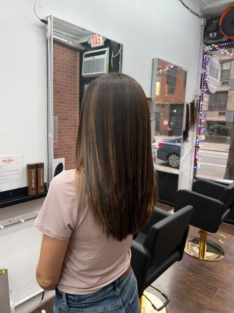 Keratinnyc Hair salon