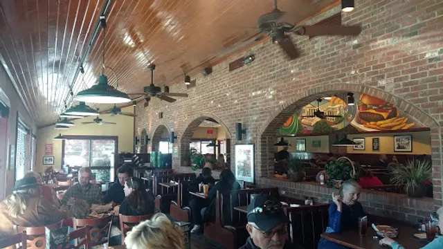 O'Charley's Restaurant & Bar